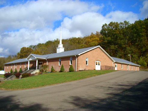 Smyrna Baptist project photo
