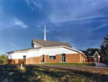 Springhill Church of Christ